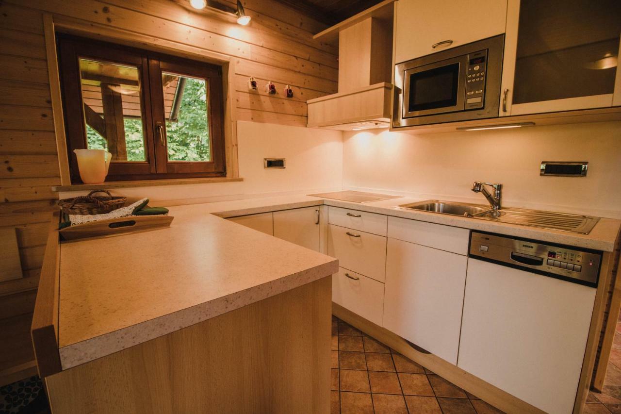 Lazec Country House Villa Pluznje Eksteriør billede